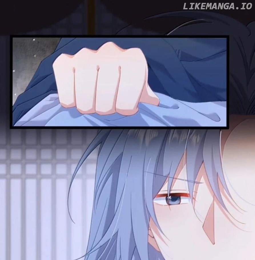 Breaking into the body of the emperor's daughte Chapter 47 - page 75